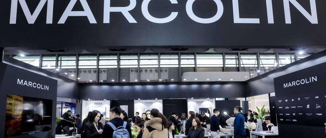 MARCOLIN